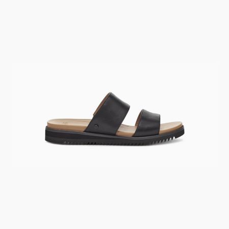 UGG Zyle - Sandaler Dame - Svart (NO-H510)